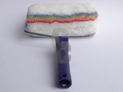 Мече шарено 18см. средно